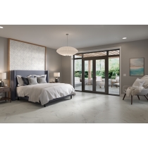 ALLURO - 9X9, SILVER CAS, POLISHED